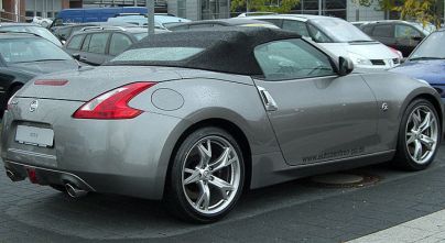 370Z 8